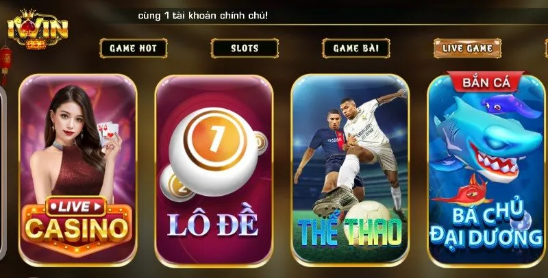 Live game mới lạ độc đáo thu hút lượng lớn thành viên tham gia