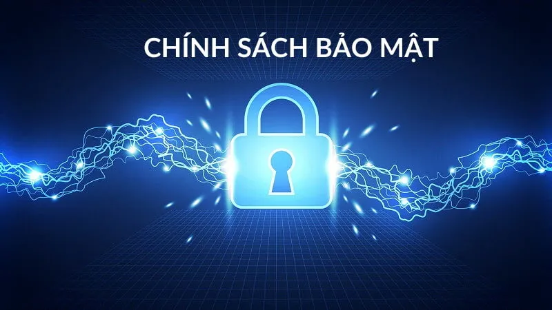 Chính sách bảo mật được Hitclub xây dựng nhằm bảo vệ an toàn cho thành viên