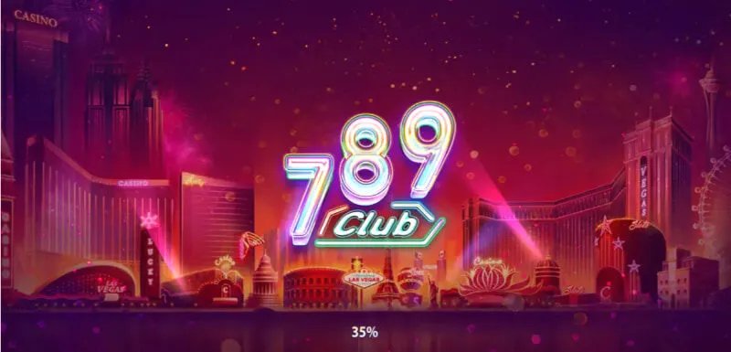 Cổng game 789Club nổi tiếng tại thị trường châu Á