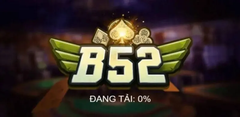 B52 Club là cổng game đổi thưởng lâu năm tại châu Á