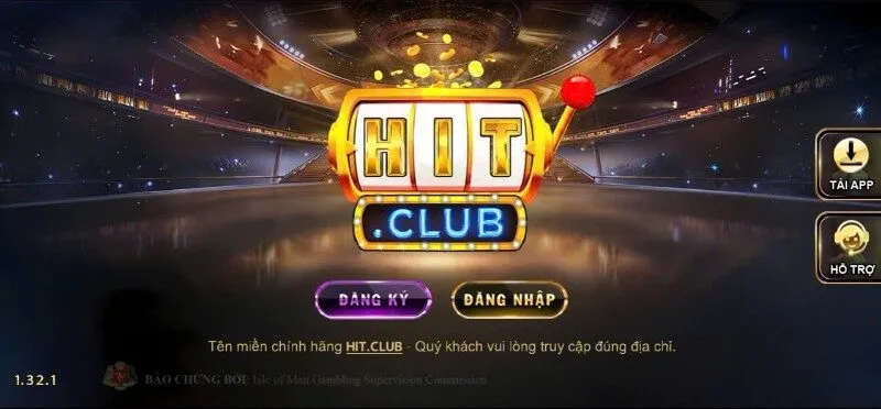 Giới thiệu cổng game Hitclub - Sân chơi uy tín chất lượng