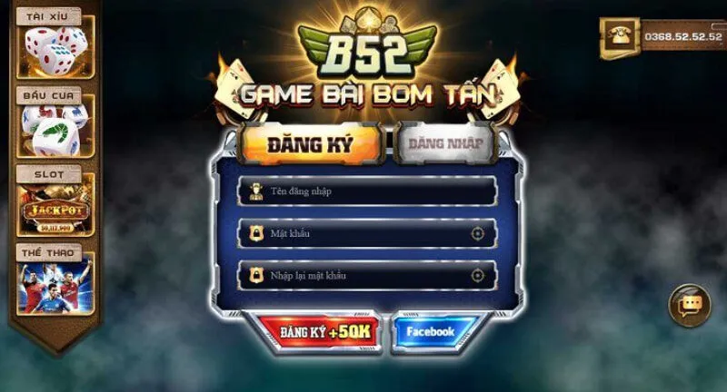 Một số lưu ý khi chơi game tại B52 Club