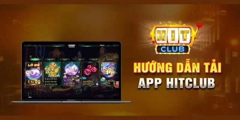 thong tin co ban ve tai app hitclub